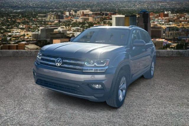 2018 Volkswagen Atlas 3.6L V6 SE for sale in Tucson, AZ