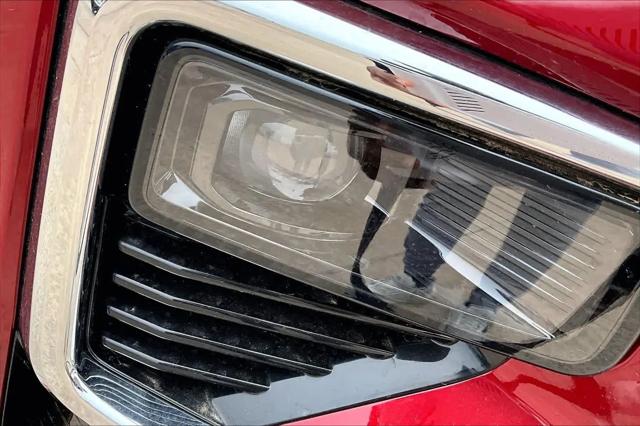 2026 Chevrolet Traverse FWD High Country
