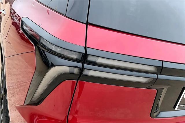 2026 Chevrolet Traverse FWD High Country