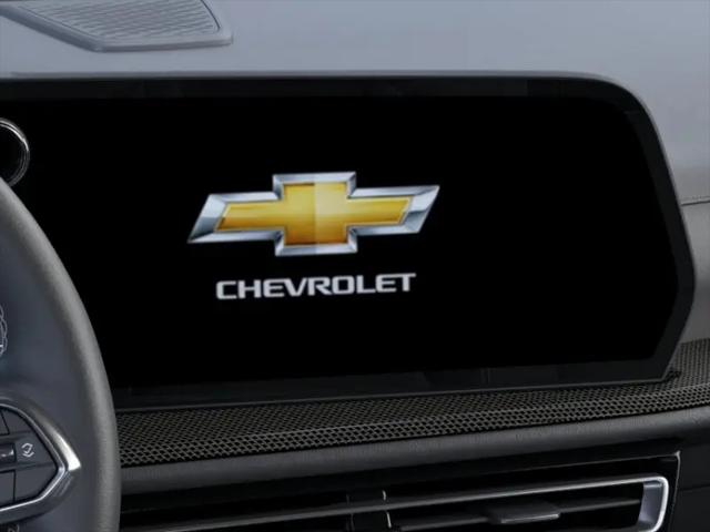 2026 Chevrolet Traverse FWD High Country