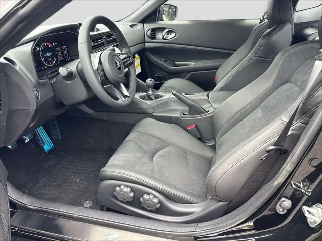 2026 Nissan Z Performance