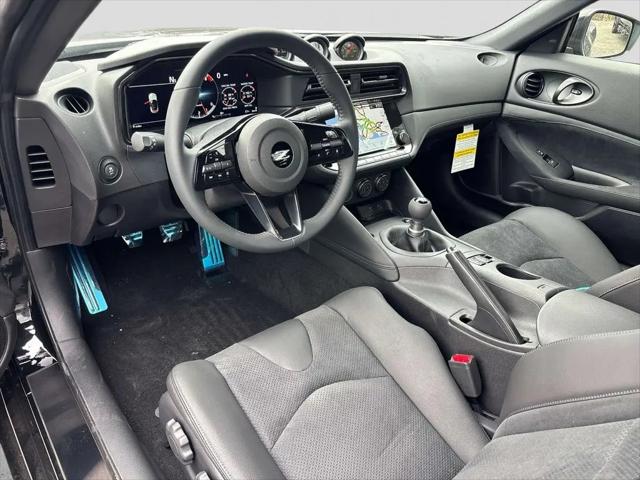 2026 Nissan Z Performance