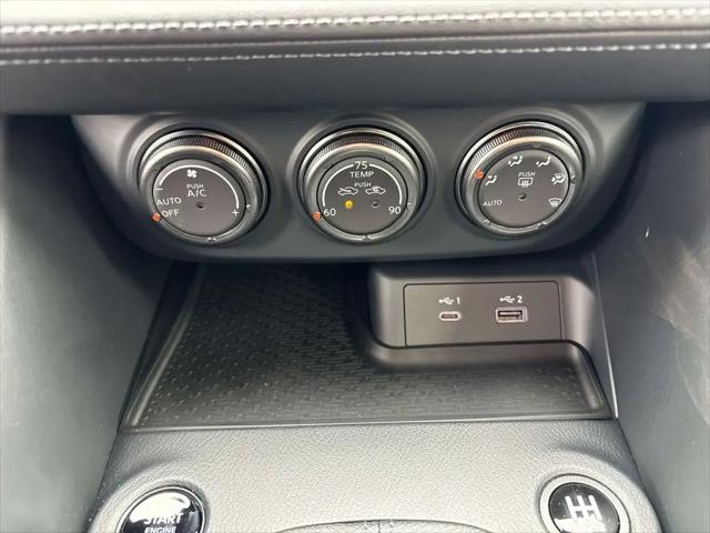 2026 Nissan Z Performance