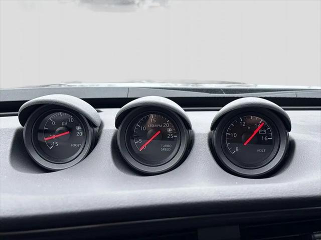 2026 Nissan Z Performance