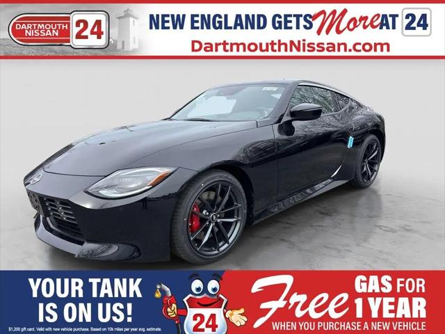 2026 Nissan Z Performance for sale in North Dartmouth, MA