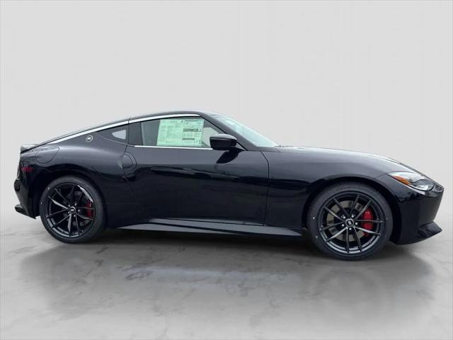 2026 Nissan Z Performance