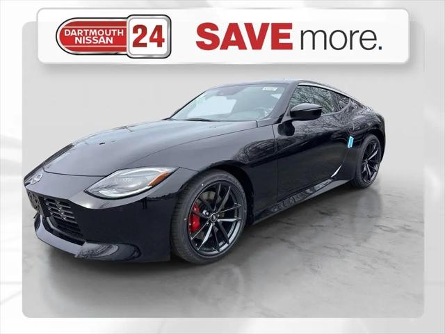 2026 Nissan Z Performance for sale in North Dartmouth, MA