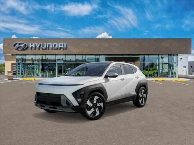 2026 Hyundai Kona Limited for sale in Chico, CA