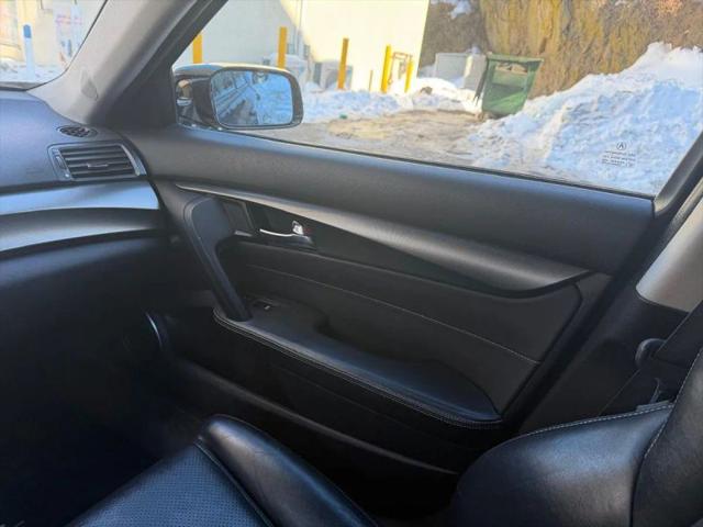 2013 Acura TL 3.7