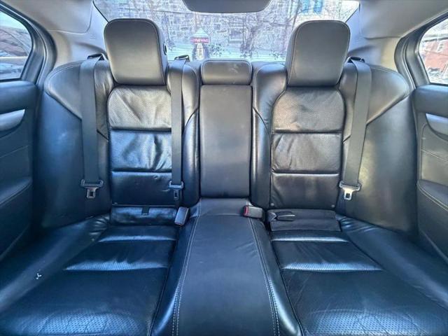 2013 Acura TL 3.7