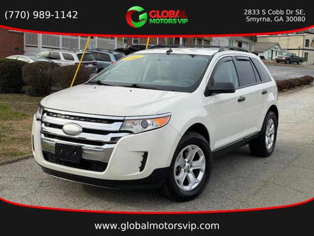 2012 Ford Edge SE for sale in Smyrna, GA