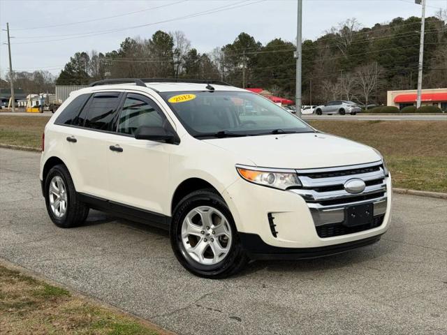 2012 Ford Edge SE