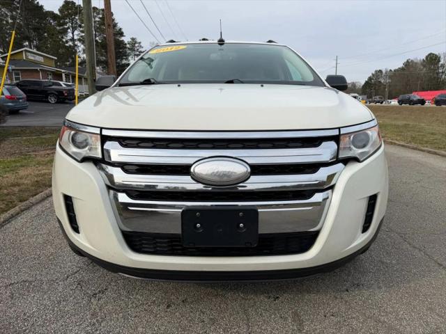 2012 Ford Edge SE