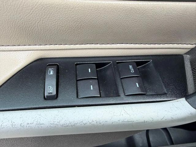 2012 Ford Edge SE