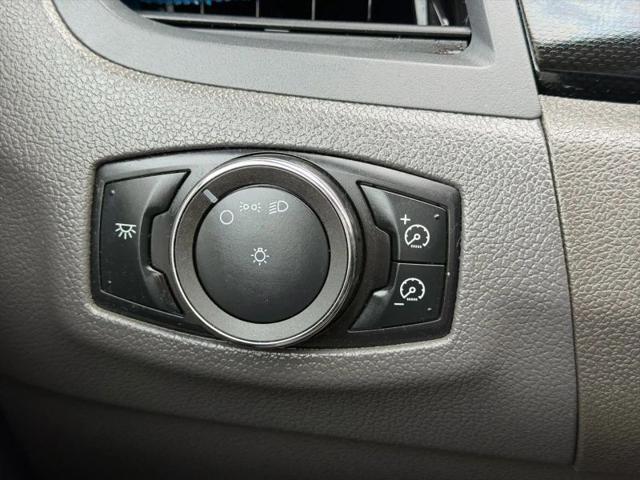 2012 Ford Edge SE