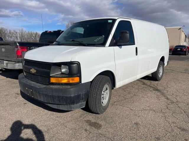 2017 Chevrolet Express Work Van for sale in Greeley, CO