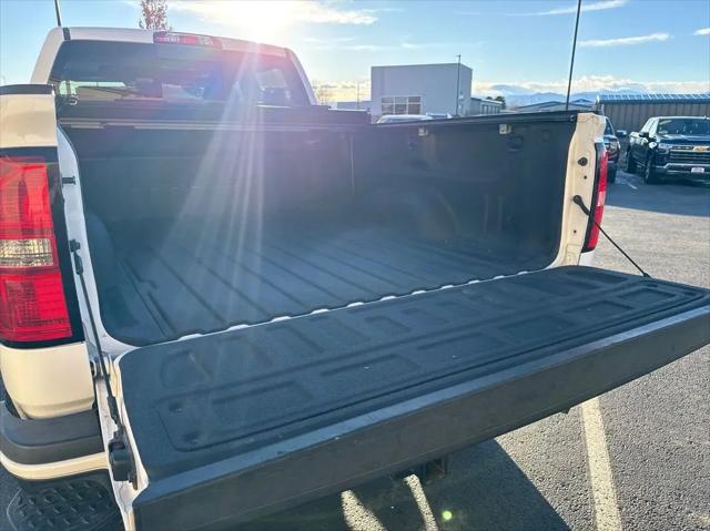2017 GMC Sierra 3500HD Denali
