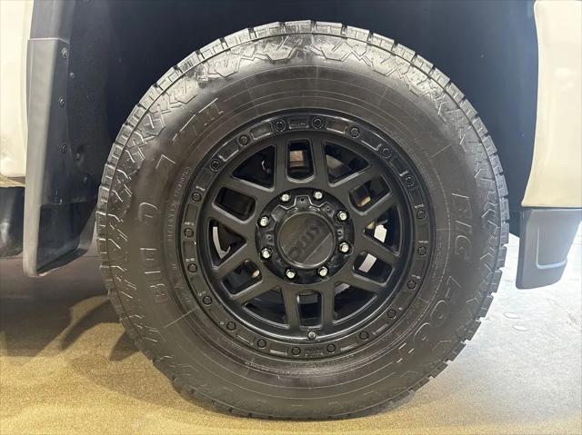 2017 GMC Sierra 3500HD Denali
