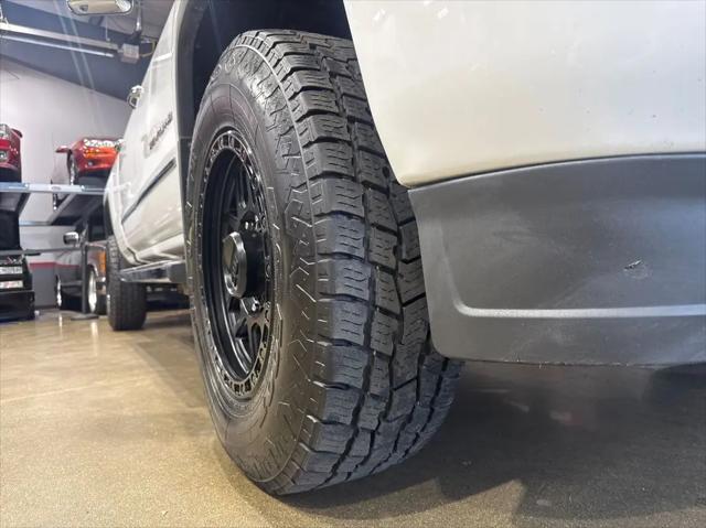 2017 GMC Sierra 3500HD Denali