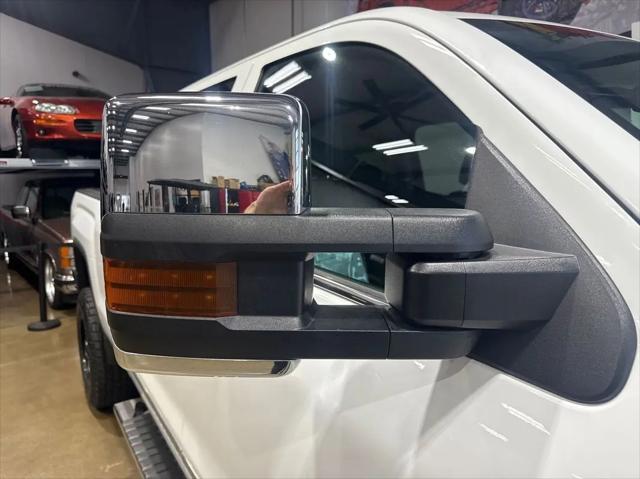 2017 GMC Sierra 3500HD Denali