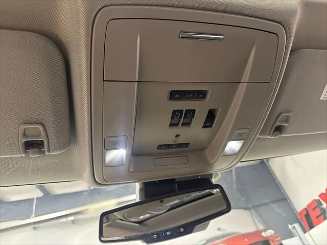 2017 GMC Sierra 3500HD Denali