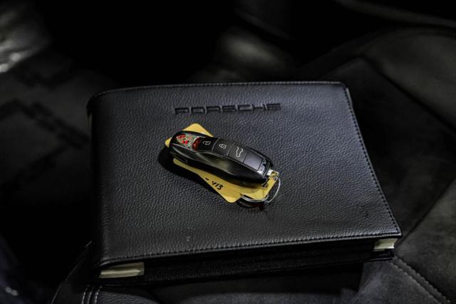 2021 Porsche Macan Base