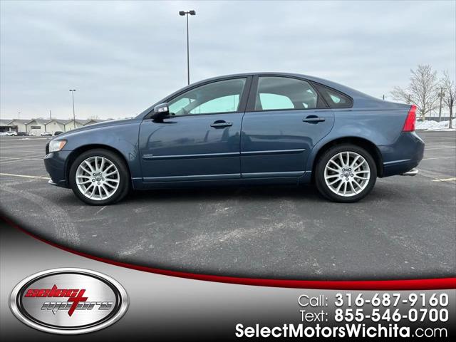 2011 Volvo S40 T5 for sale in Wichita, KS