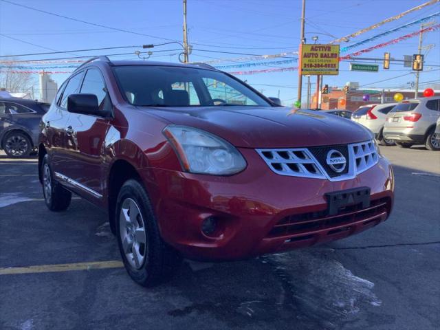 2014 Nissan Rogue Select S for sale in Hatboro, PA