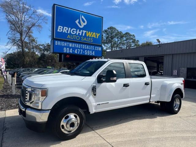 2022 Ford F-350 XL for sale in Jacksonville, FL