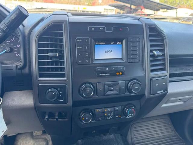 2022 Ford F-350 XL