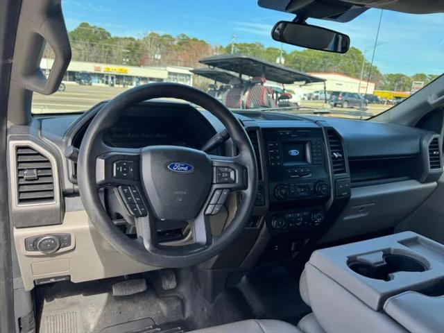 2022 Ford F-350 XL