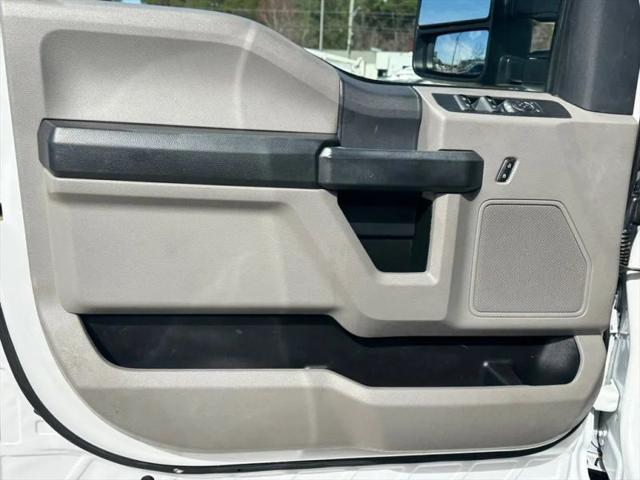 2022 Ford F-350 XL