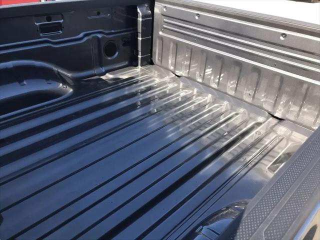 2026 Nissan Frontier Crew Cab S 4x4