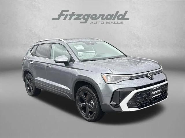 2026 Volkswagen Taos SEL for sale in Frederick, MD
