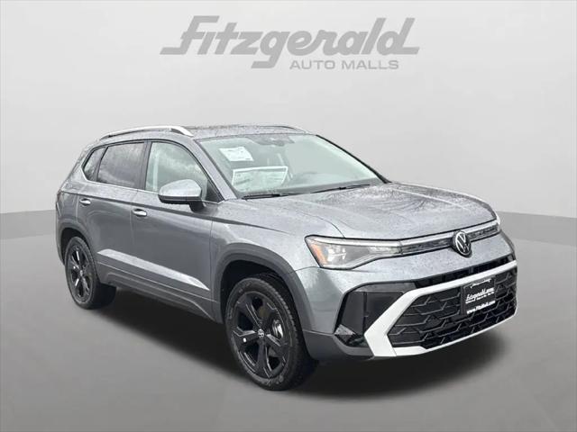 2026 Volkswagen Taos SEL for sale in Frederick, MD