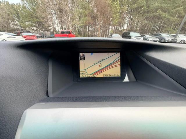 2010 Lexus RX 350 350
