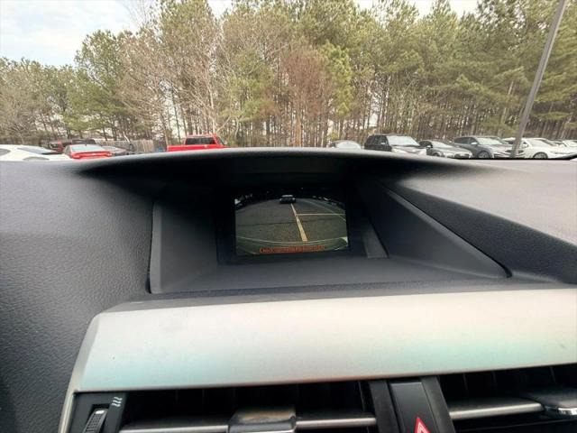 2010 Lexus RX 350 350