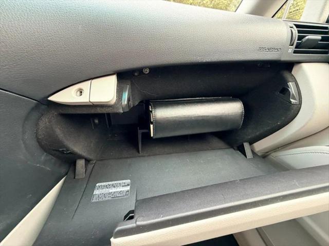 2010 Lexus RX 350 350