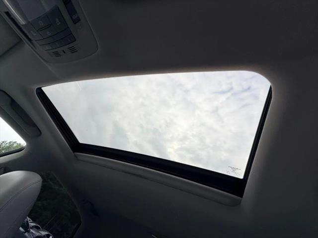 2010 Lexus RX 350 350