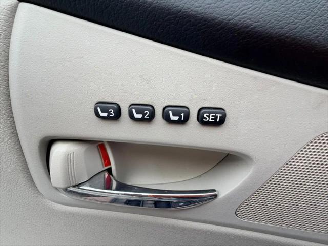 2010 Lexus RX 350 350