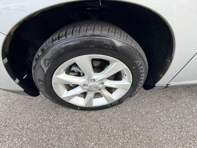 2010 Lexus RX 350 350