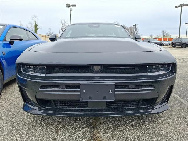 2026 Dodge Charger Scat Pack 2-Door AWD