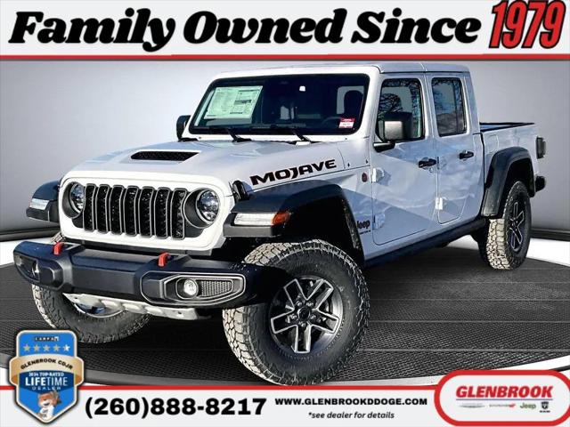 2026 Jeep Gladiator Sport for sale in Fort Wayne, IN