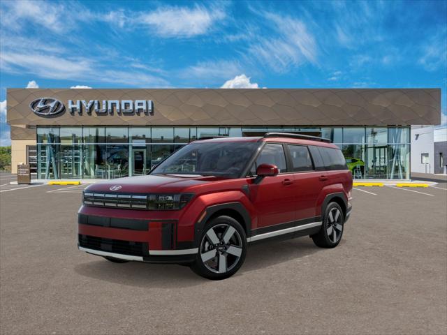 2026 Hyundai Santa Fe Limited for sale in Santa Fe, NM