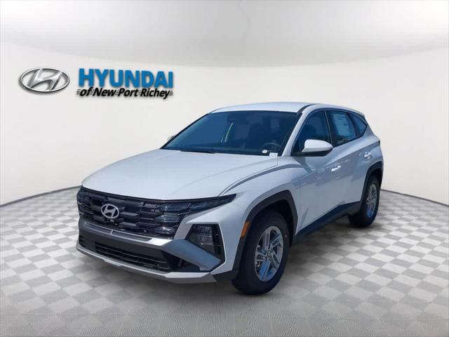 2026 Hyundai Tucson SE for sale in New Port Richey, FL