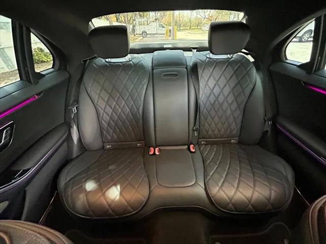 2024 Mercedes-Benz S 580 4MATIC