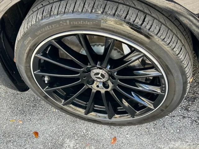 2024 Mercedes-Benz S 580 4MATIC