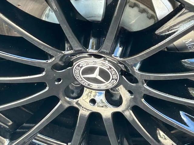 2024 Mercedes-Benz S 580 4MATIC
