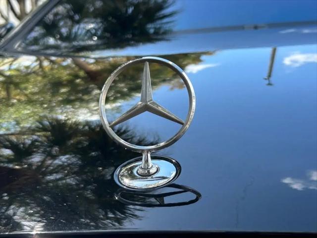 2024 Mercedes-Benz S 580 4MATIC