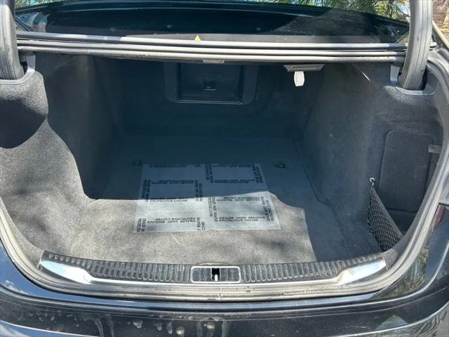 2024 Mercedes-Benz S 580 4MATIC